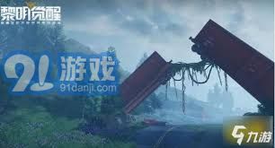 《解决《黎明飞驰》闪退问题的有效方法》 4