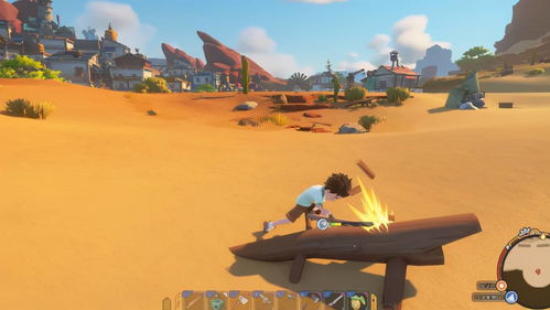 《沙石镇时光》铝废料在哪里可以找到? 1