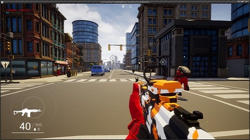 枪战特训2激战最新版 截图3