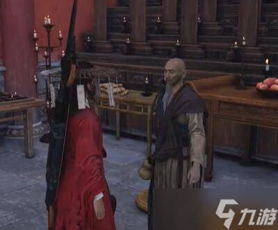 《《燕云十六声》佛灯长明任务高效攻略指南》 1