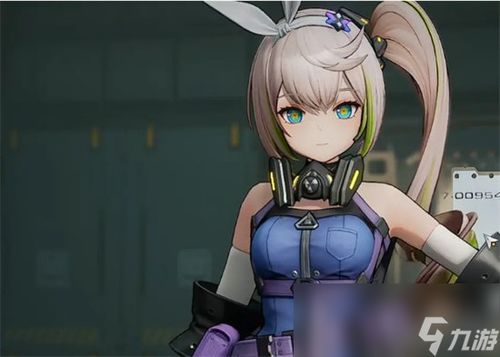 《少女前线2追放》安朵丝:解锁超凡技能强度,战场主宰揭秘! 1