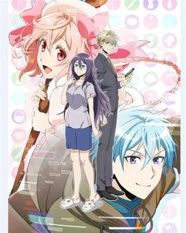 2025年《动漫共和国》官网入口 1