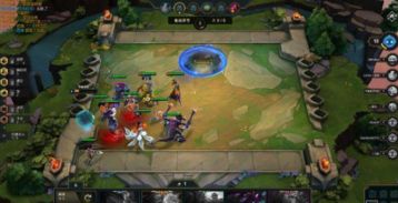 云顶之弈如何搭配简单无脑的阵容? 2