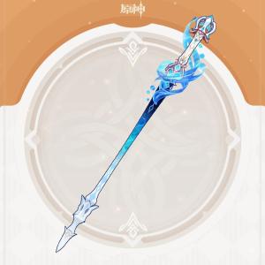 《原神》静水流涌之辉:顶尖角色推荐,助你闪耀战场! 1