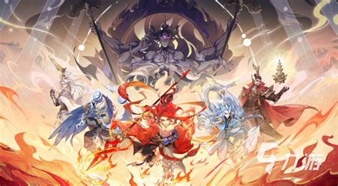 《封神幻想世界:封魔洞第72层高效通关攻略》 1