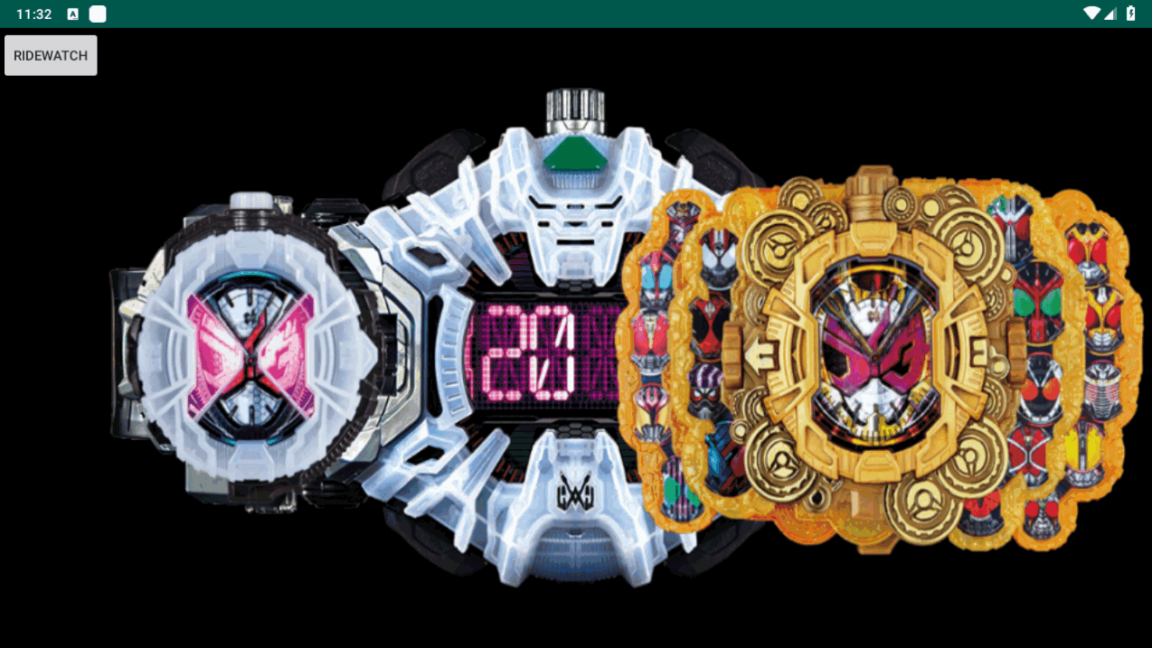 异类骑士模拟器官方正版 1