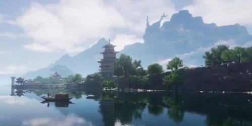 《仙剑世界》新手必看：全面开荒致胜攻略 1