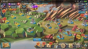 《王国纪元》:解锁大规模出兵策略,称霸之路由此开启! 2