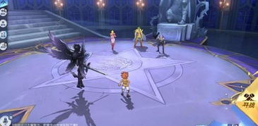 《荒野国度手游》:顶尖哈迪斯队伍搭配策略,制霸战场必备! 3