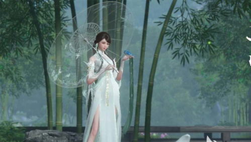 《逆水寒手游》回归福利解锁秘籍:全面掌握触发条件 2