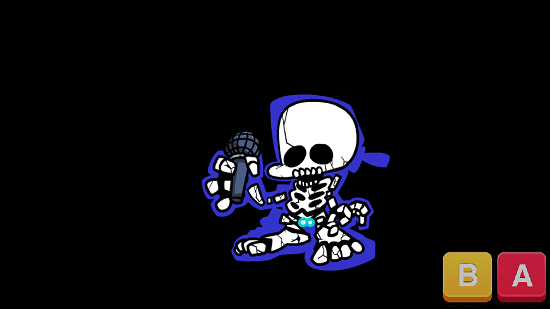 周五夜放克僵尸模组 截图4