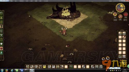 饥荒游戏飞行BOSS战斗策略:飞行系BOSS通关指南 1