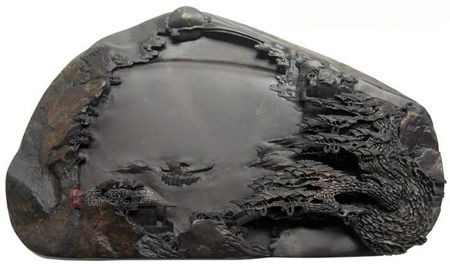 我国四大名砚之一的端砚产自哪里? 2