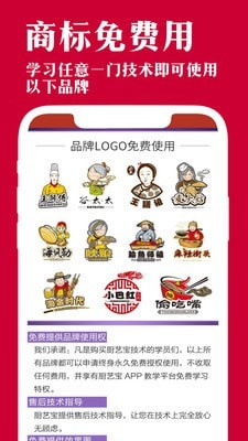 特色美食培訓(xùn) 截圖3