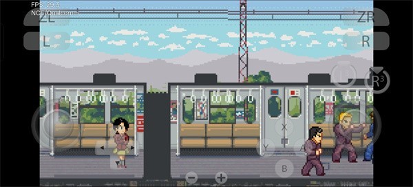 石河伦吾的朋友们手游 截图2