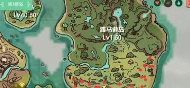 揭秘!创造与魔法游戏中土豆富集地大全 4