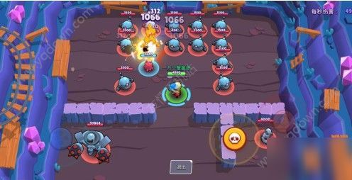 《荒野乱斗》国服何时正式上线? 2