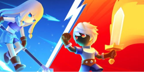 《哪些职业最适合你?超元气火柴人职业推荐大揭秘》 1