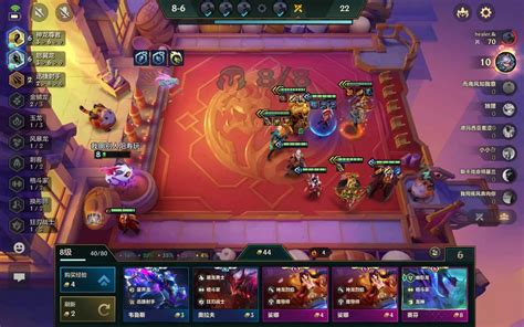 金铲铲之战：掌握三星必胜技巧！ 2