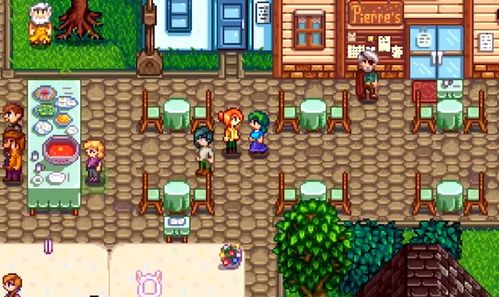 星露谷物语中陷阱浮标该如何使用? 2