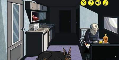 异形虫历险记2 1