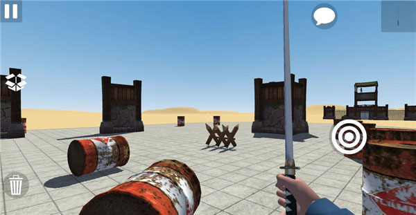 终极沙盒内置菜单MOD 1