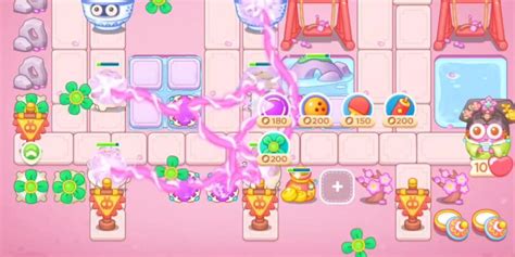 《如何快速通关《保卫萝卜4》秋妃传第119关?详细攻略来了!》 2