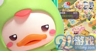 如何轻松查看《彩虹棉花糖小店》游戏ID 2