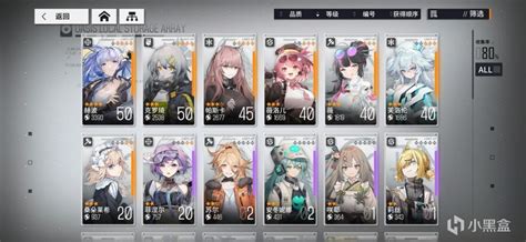 掌握少女前线配队策略的关键思路 1