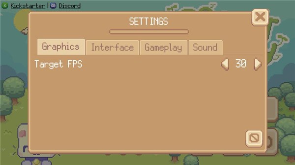 萌芽谷中文版 截图4