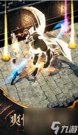 《热血沙城》：高效获取红装攻略 4