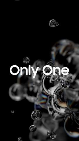 Only One????? 1