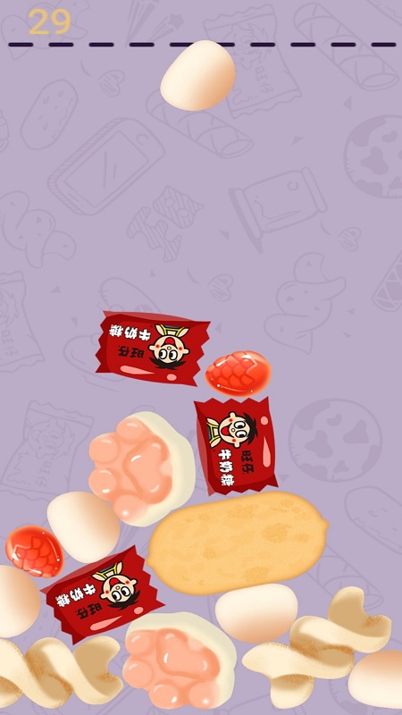 旺仔合成大作战游戏 截图4