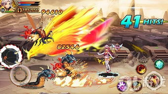 《《时空猎人》中龙灵觉醒的条件解析》 2