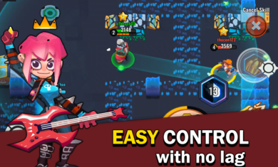 英雄来袭最新版 截图3