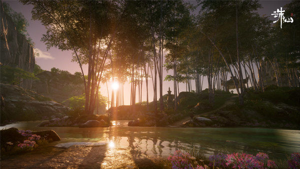 诛仙世界 截图3