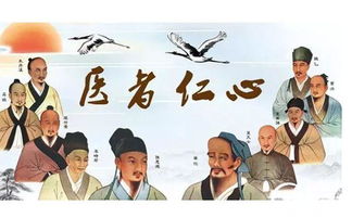 探寻古代:哪种称谓与医者紧密相连? 1