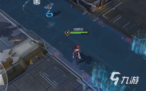 《《重构:阿塔提斯》深度解析:格伦技能全攻略》 4