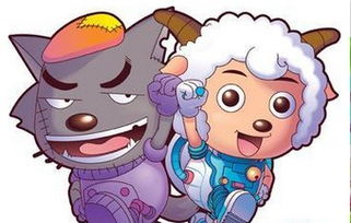 《疯狂梗传》喜洋洋大挑战:解锁喜羊羊连线通关秘籍 3