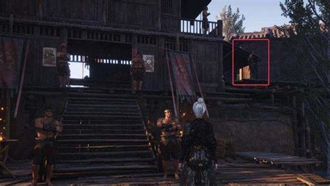 《燕云十六声》开封万事知愁情任务全攻略,轻松解锁! 1