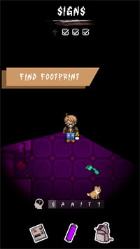 恐惧症幽灵 截图3