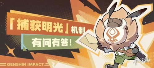 《原神》明光捕捉所需歪次数概览 3