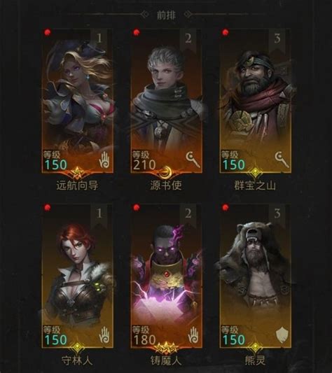 如何顺利攻克《地下城堡3》中的神秘未知村子? 4