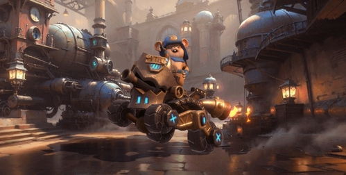 《荒野国度》:打造顶尖英雄的全攻略 1