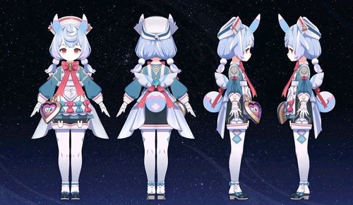 揭秘！原神希格雯的核心技能究竟是什么？ 2