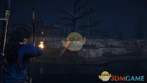 《<燕云十六声>游戏攻略:完成开封万事知游子家书任务指南》 1