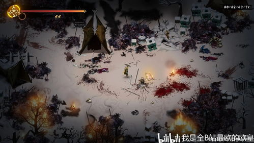 《〈暖雪〉DLC“终业见闻录”全收集攻略指南》 1