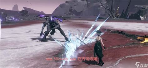 《鸣潮》光速升级秘籍,助你飞速成长! 1