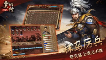 《三国志·贾诩传:黄巾之乱简易及进阶通关策略》 2