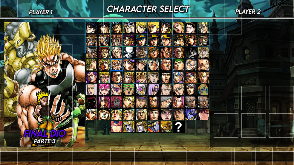 mugenjojo手机版 截图2